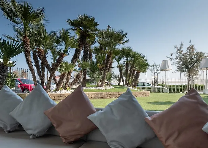 Otel Continental Senigallia