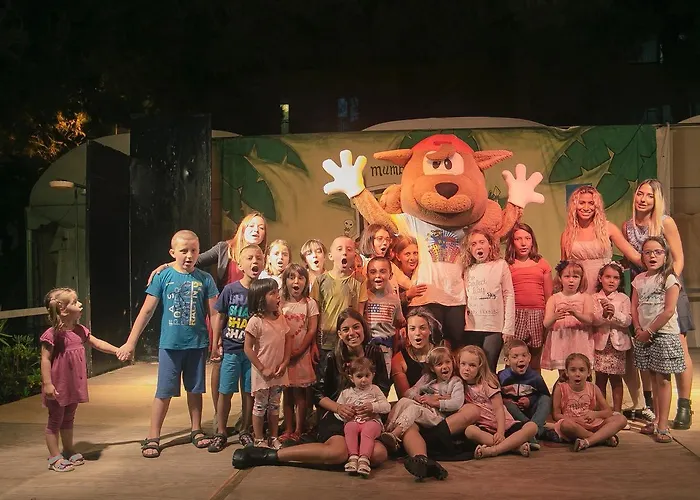 Continental 3* Senigallia