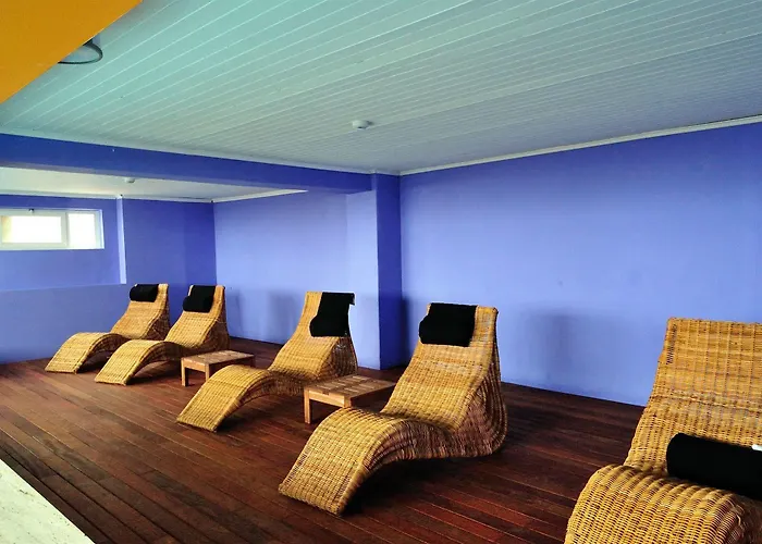 Otel Continental Senigallia