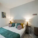 Continental Hotel Senigallia