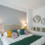 Continental 3*