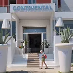 Continental Hotel 3*