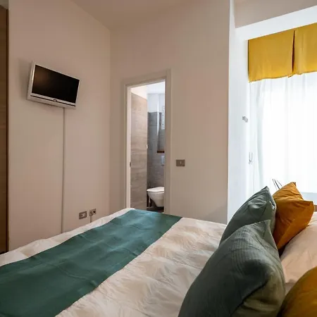 Continental 3* Senigallia