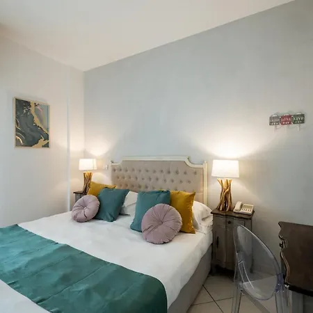 Continental Hotel Senigália