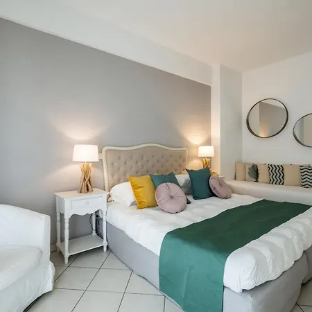 Continental Hotel Senigallia