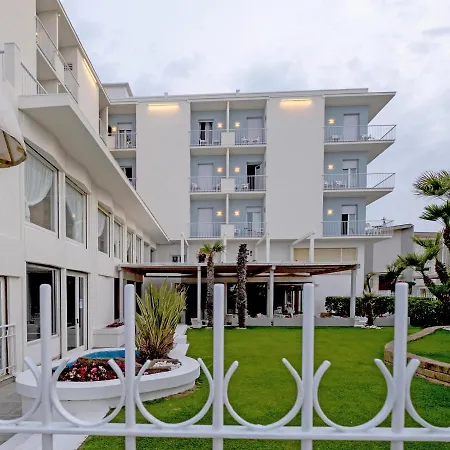 Continental 3* Senigália