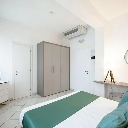 Hotel Continental Senigallia