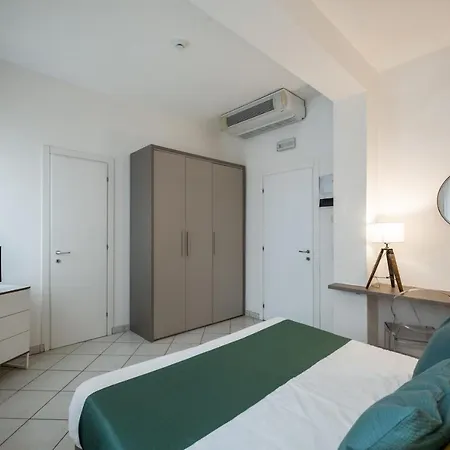 Continental Senigália