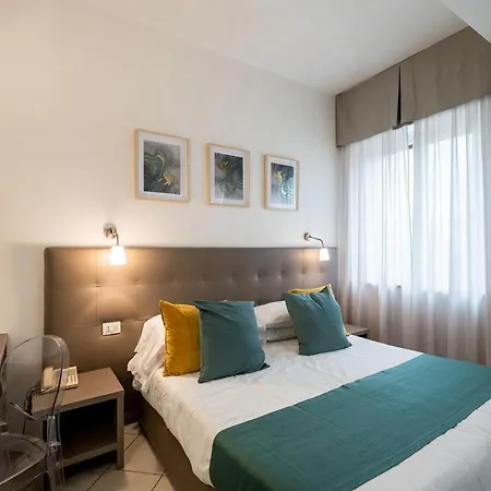 Ξενοδοχείο Continental 3*