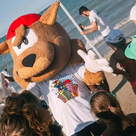 Continental Senigallia