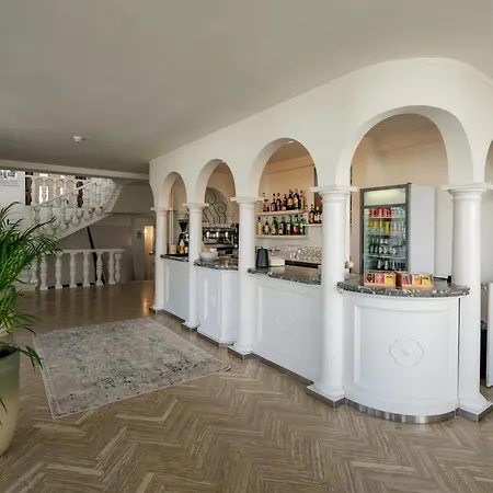 Continental Senigália