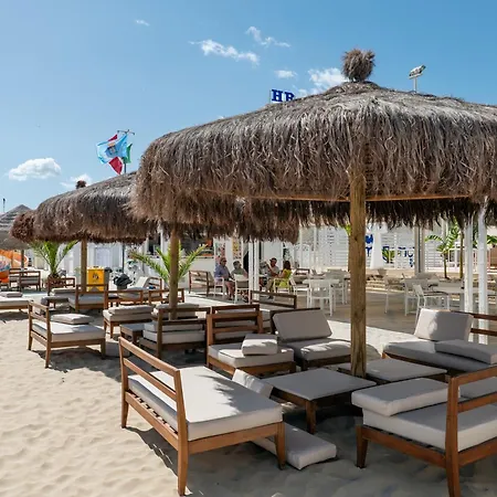 Continental Hotel Senigallia