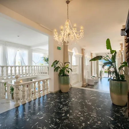 Continental 3* Senigália