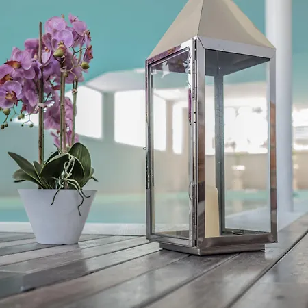 Continental Hotel Senigallia