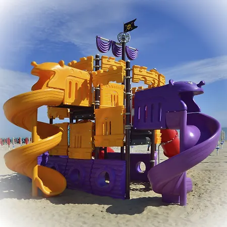 Hotel Continental Senigália