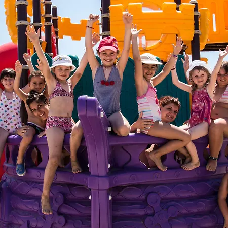 Hotel Continental Senigália