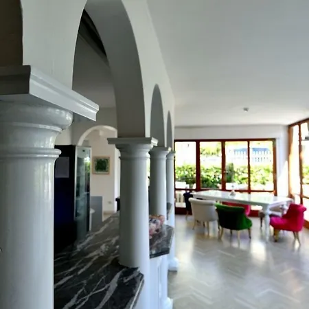 Hotel Continental Senigália