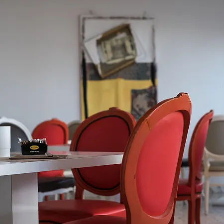 Hotel Continental