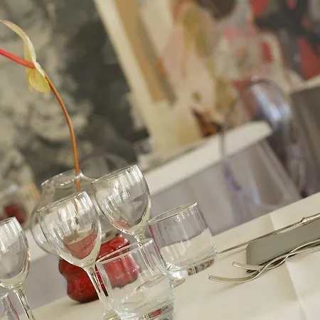 Continental Hotel Senigallia