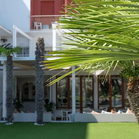Hotel Continental