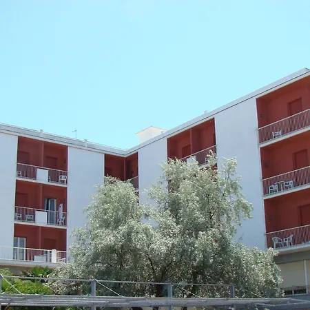 Hotel Continental Senigallia