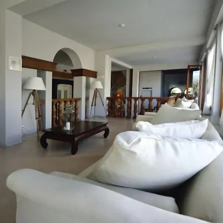 Hotel Continental Senigália