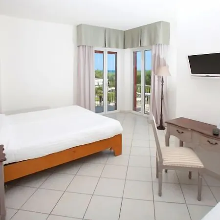 Hotel Continental Senigallia