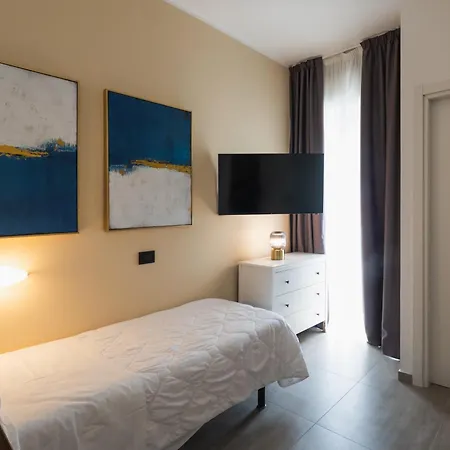 Continental Hotel Senigallia