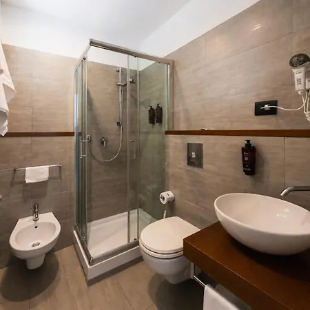 Hotel Continental Senigallia