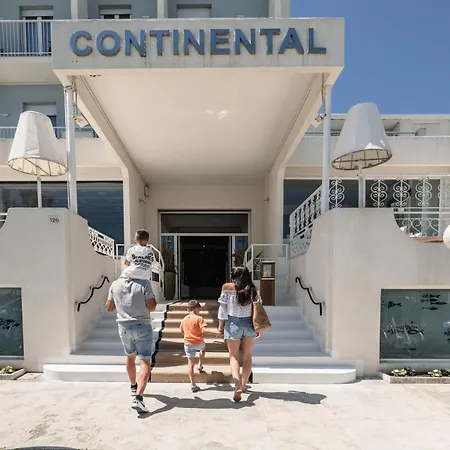 Continental