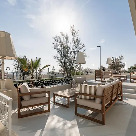 Continental Ξενοδοχείο 3*
