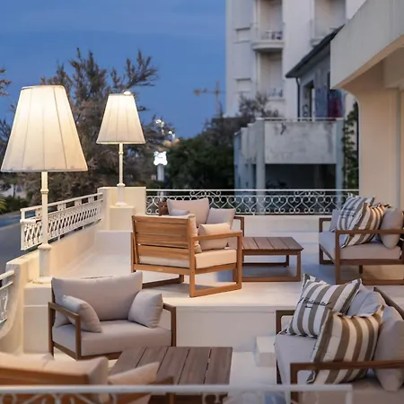 Hotel Continental