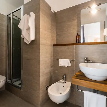 Hotel Continental Senigallia