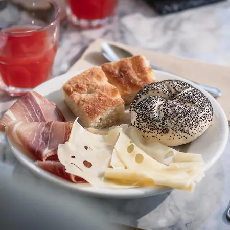 Continental 3* Senigallia