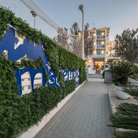 Hotel Continental