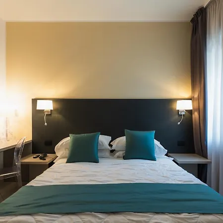 Continental 3* Senigallia
