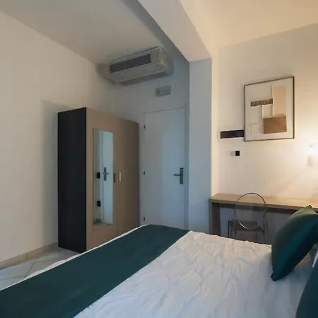 Hotel Continental