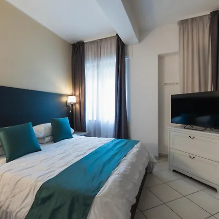 Continental 3*