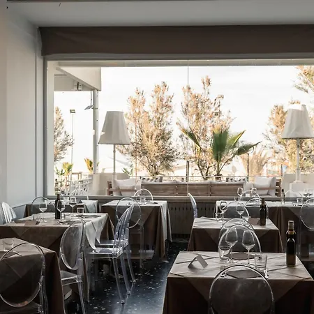 Hotel Continental Senigallia