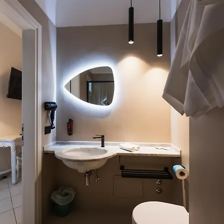 Continental 3* Senigallia
