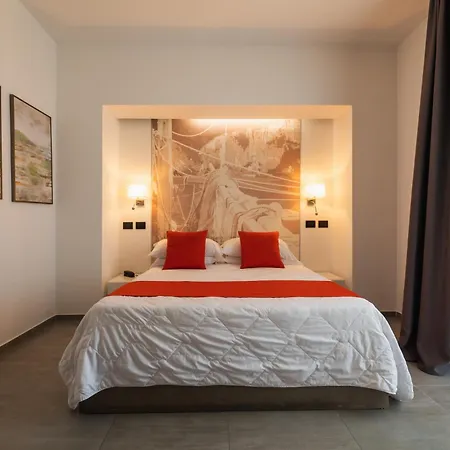 Hotel Continental 3*
