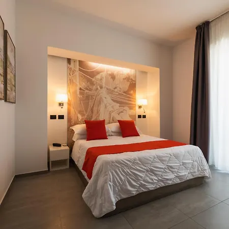 Continental Hotel Senigallia