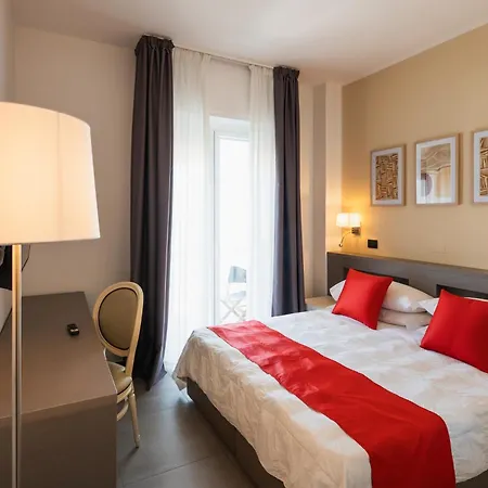 Continental 3* Senigallia