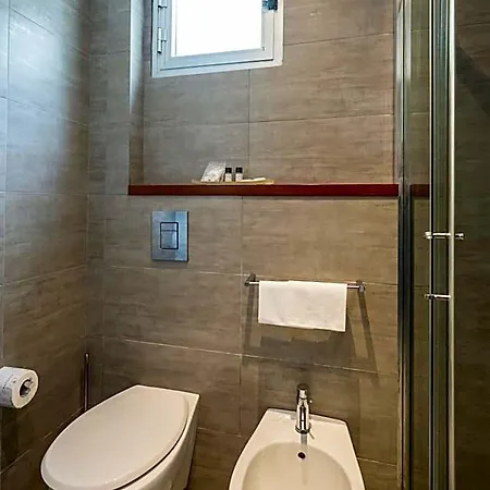 Continental 3* Senigallia