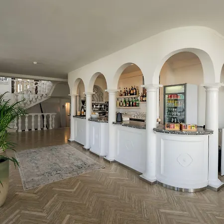 Hotel Continental 3*