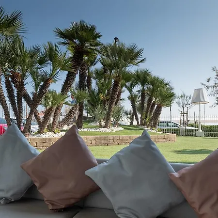 Hotel Continental Senigallia