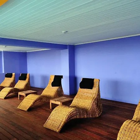 Hotel Continental Senigallia