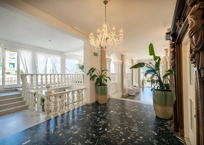 Continental 3* Senigallia